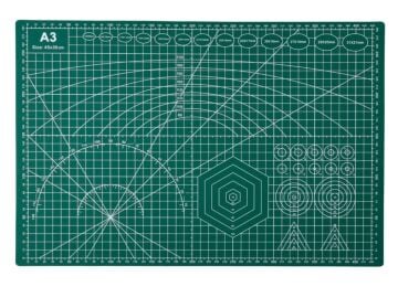 Kesme Matı A3 30x45cm