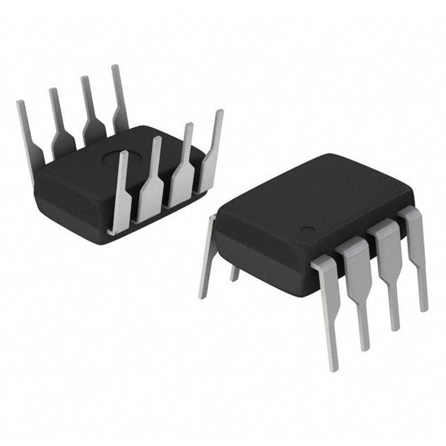 LM293 Komparatör Entegresi PDIP-8
