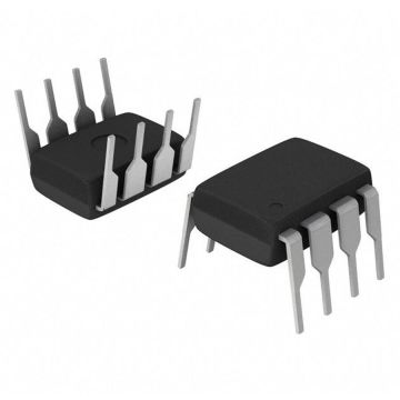 LM293 Komparatör Entegresi PDIP-8