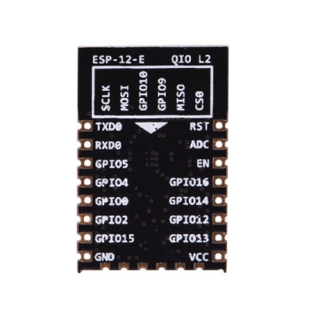 ESP12-E WİFİ MODÜL