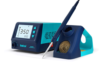 Bakon BK969D Intelligent Isı Ayarlı Havya İstasyonu
