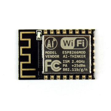 ESP12-F WİFİ MODÜL