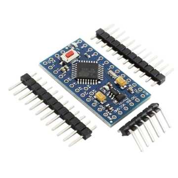 Arduino Pro Mini 328 5V/16Mhz
