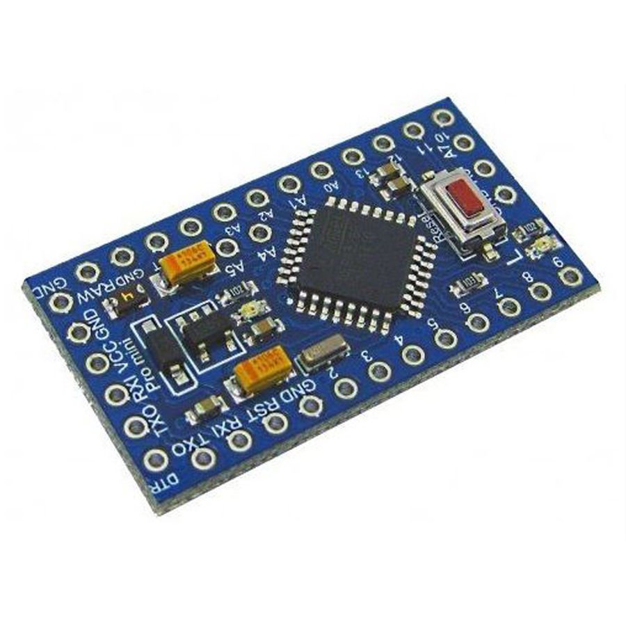 Arduino Pro Mini 328 5V/16Mhz
