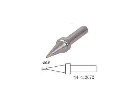 XY-44-413072  0,80MM HAVYA UCU