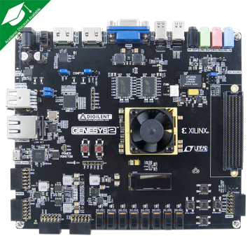 Genesys 2 Kintex-7 FPGA Kartı