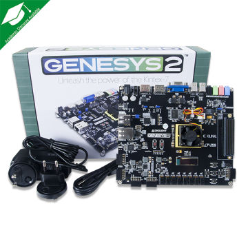 Genesys 2 Kintex-7 FPGA Kartı