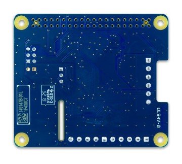 MCC 152 Voltage Output and DIO DAQ HAT for Raspberry Pi