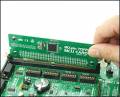 PIC18F8722 MCU MODUL