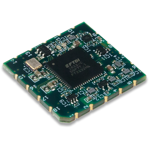 JTAG-SMT3-NC Programlama Modülü