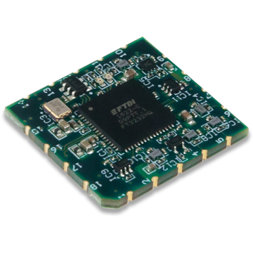 JTAG-SMT3-NC Programlama Modülü