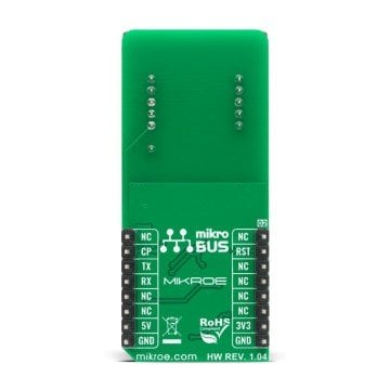 RFID 2 Click
