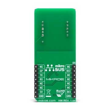 RFID 2 Click