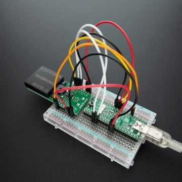 RFID 2 Click