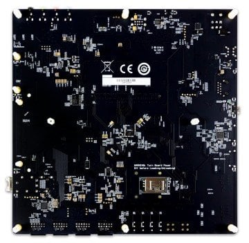 GENESYS ZU-5EV ZYNQ Ultrascale+ MPSoC Development Board