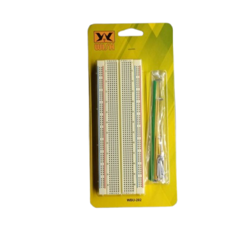 Kaliteli BreadBoard WISHER WBU-202