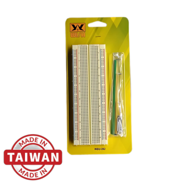 Kaliteli BreadBoard WISHER WBU-202