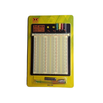 BREAD BOARD WBU-206