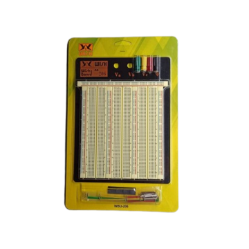 BreadBoard WBU-206