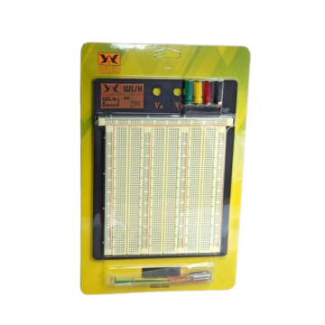 BREAD BOARD WBU-206