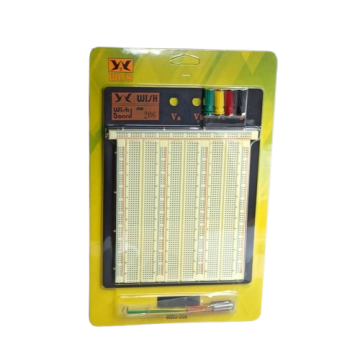 BreadBoard WBU-206