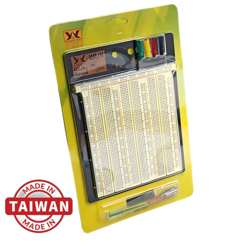 BreadBoard WBU-206