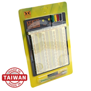 BreadBoard WBU-206
