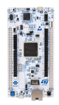 STM32H745 Nucleo-144 (Nucleo-H745Z1-Q)