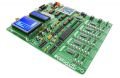 EasyAVR v7 Atmel AVR Uygulama ve Geliştirme Seti MIKROE-1385
