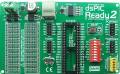 DSPIC READY-2 BOARD