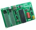 DSPIC READY-2 BOARD