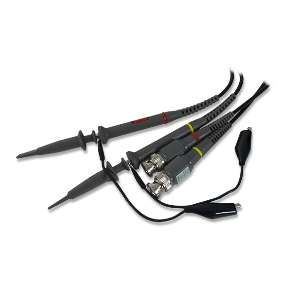 100Mhz 1Çift Osiloskop Probu