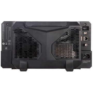 MSO5204 200MHz 4 Kanal 8GS/S Lojik Analizörlü Dijital Osiloskop