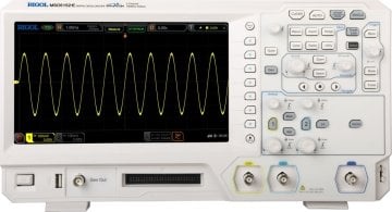 MSO5152-E 150MHz 2Kanal 4GSa/s Dijital Osiloskop
