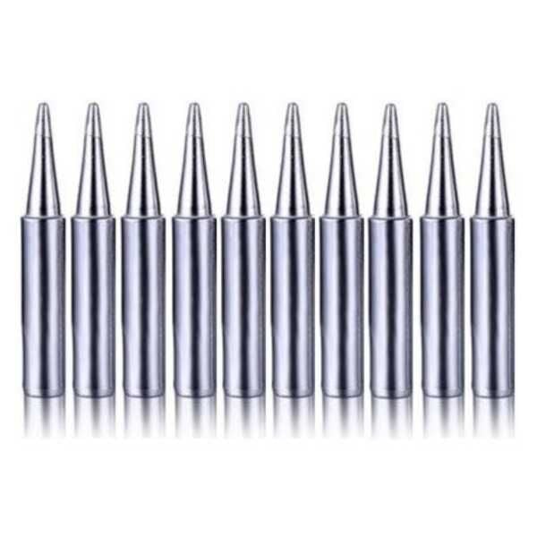 Bakon 900M-T-B Havya Ucu Kalın