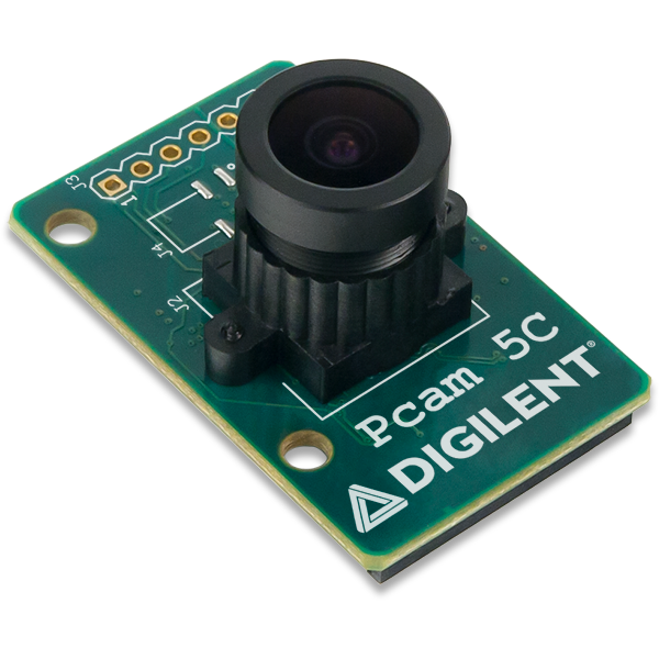 Pcam 5C 5MP Kamera Modülü