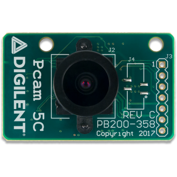 Pcam 5C 5MP Kamera Modülü