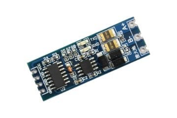 RS485 - TTL UART Dönüştürücü