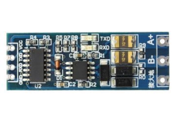 RS485 - TTL UART Dönüştürücü