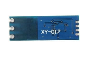 RS485 - TTL UART Dönüştürücü