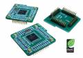 PIC18F8722 MCU YATIK MODUL