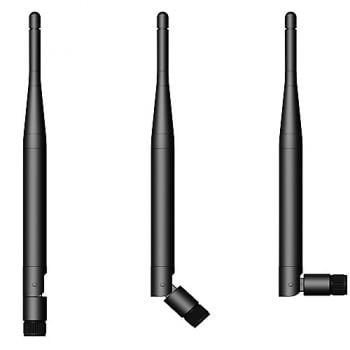 4G GSM Anten 3.0dBi BT-CW-440