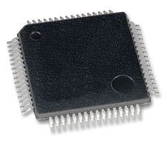 PIC32MX795F512H-80I/PT