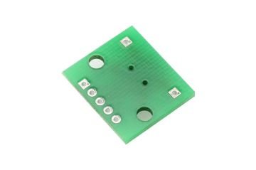 Mini USB Breakout Board
