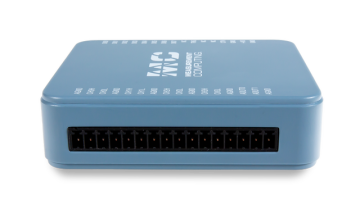 MCC USB-234 DAQ