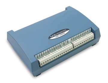 MCC USB-1608GX High-Speed Multifunction USB DAQ Device