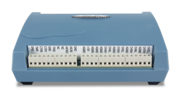 MCC USB-1608GX High-Speed Multifunction USB DAQ Device