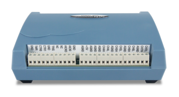 MCC USB-1608GX-2AO High-Speed Multifunction USB DAQ Device