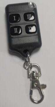 2003-01 KUMANDA 4 Butonlu