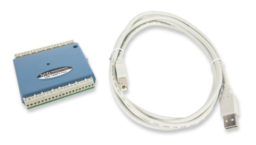 MCC USB-1608FS-Plus